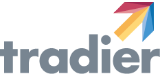 TradierLogo