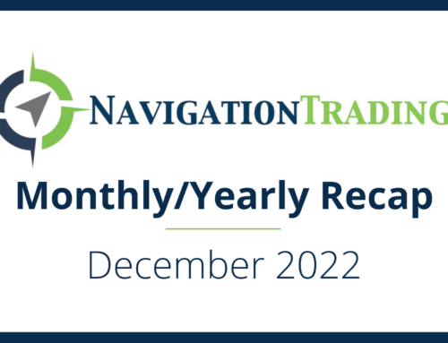 Trade Results December 2022