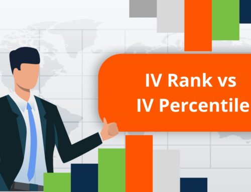 IV Rank vs IV Percentile