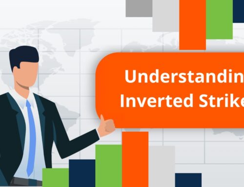 Understanding Inverted Strikes in Options Trading