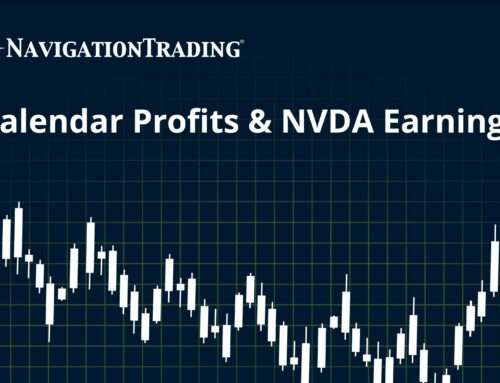 Calendar Profits & NVDA Earnings