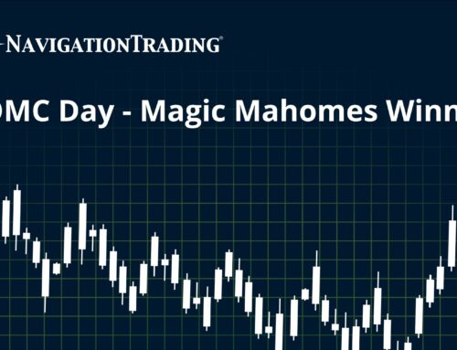 FOMC Day – Magic Mahomes Winner!