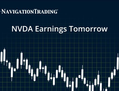 NVDA Earnings Tomorrow